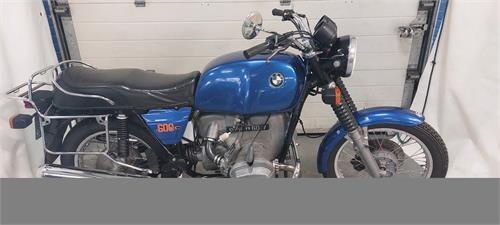 BMW R60/7